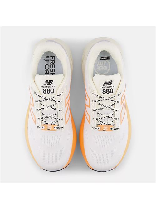 880 NEW BALANCE | W880Z15WHITE